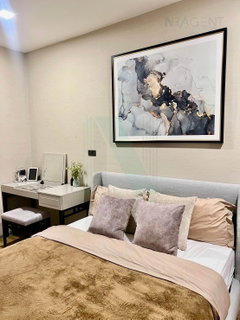 รูปภาพ 📌 For Rent Condo FYNN SUKHUMVIT 31 Building 1, Floor 3,3 bed room, Room size 113 sqm