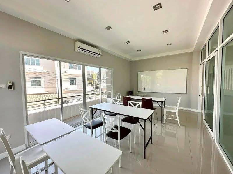 รูป ให้เช่า Office ในโครงการ K Park ออฟฟิศ 3 ชั้น 2 ห้องนอน 4 ห้องน้ำ - รูปที่ 5/10