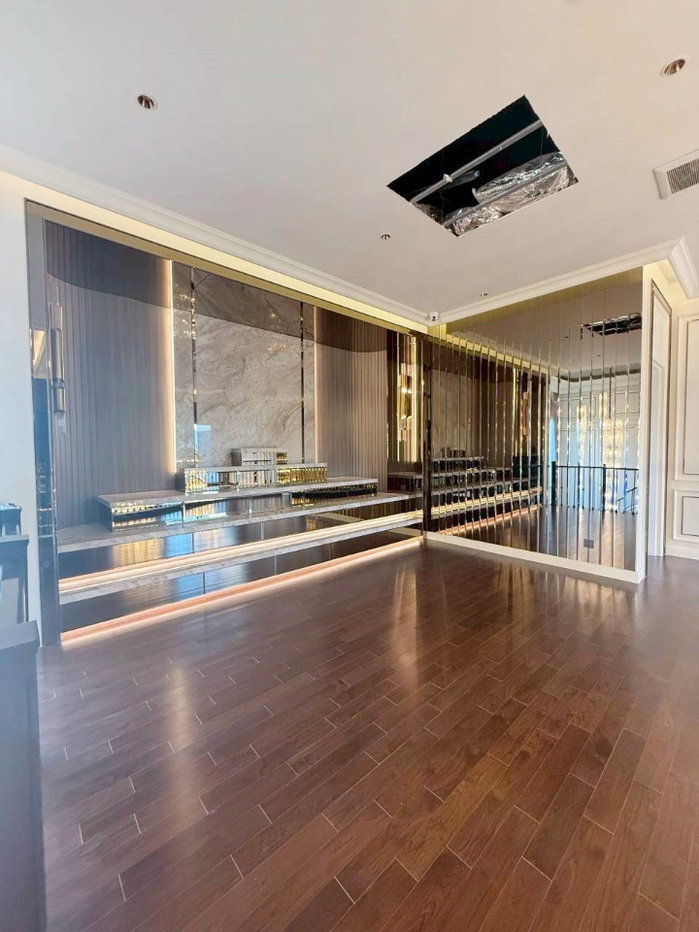 รูป ขายบ้านเดี่ยว Granada Pinklao-Phetkasem : กรานาดา ปิ่นเกล้า-เพชรเกษม ติดถนนกาญจนาภิเษก#LB128 – 001240 - รูปที่ 11/16
