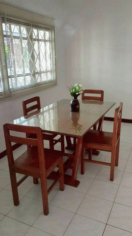 รูป ให้เช่า บ้านเดี่ยว2ชั้น 70 ตรว. ถ.พุทธมณฑลสาย3 ใกล้สนามหลวง2 - รูปที่ 3/8