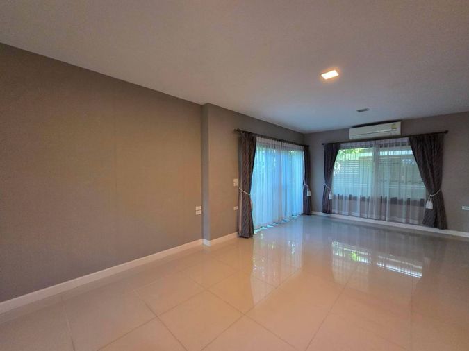 5-bed house for sale, 200 sqm, 100 sq wah, Manthana Pracha Uthit 72