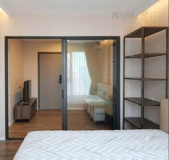 🔺 For Sell Condo THE NEST SUKHUMVIT 64 Phase 2  Building 1, Floor 2,1 bed room, Room size 26 sqm