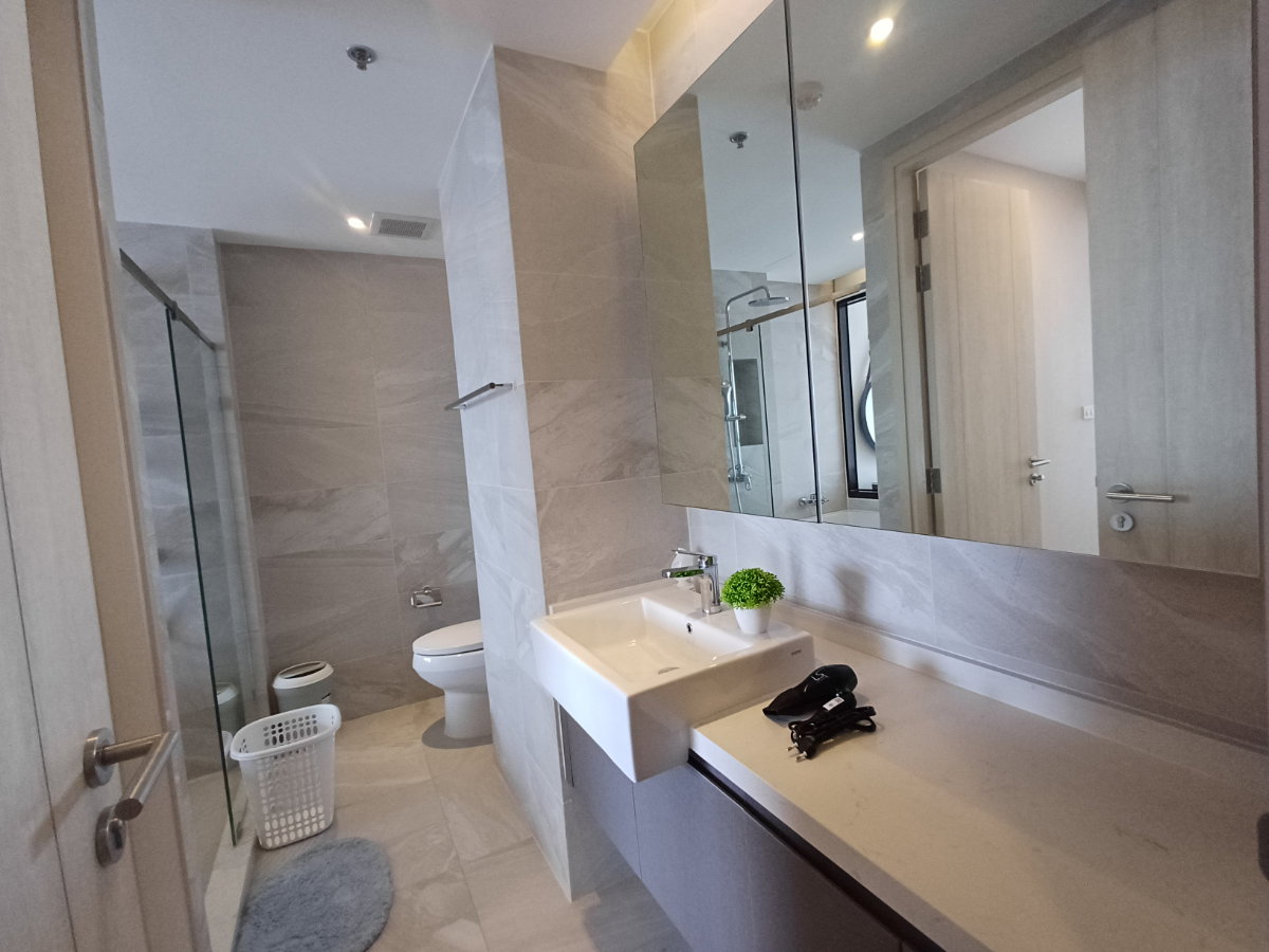 รูป Keen Centre ศรีราชา ห้องสวย ชั้น 20 วิวทะเลและวิวเมือง 1 ห้องนอน 41 ตร.ม. - รูปที่ 8/18