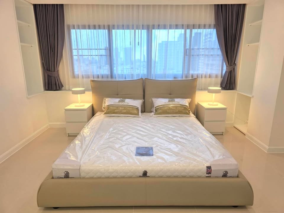 รูป ปล่อยเช่า The Waterford Thonglor 11 ราคา 100,000 บาท ใกล้ บีทีเอสทองหล่อ - รูปที่ 7/20