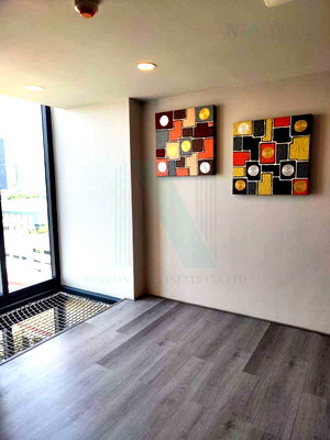 Condos for rent : 🔺 For rent condo COOPER SIAM Building 1, Floor 8,Duplex, Room size 60.00 sqm