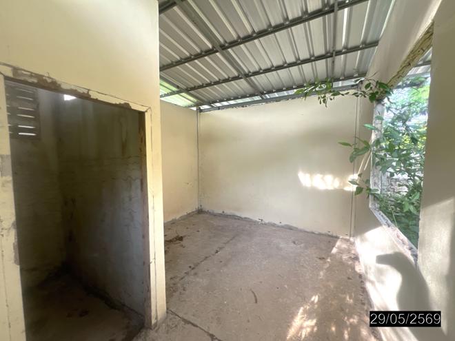 picture HOME 5489 Sq.w. Det Udom Ubon Ratchathani for 3.5M - 14/36