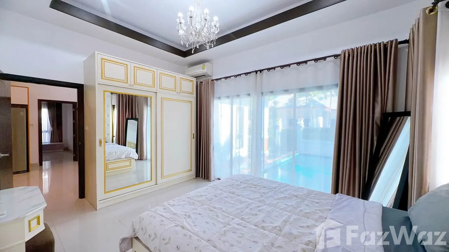 picture Private pool villa for rent 6609193 - 6/11