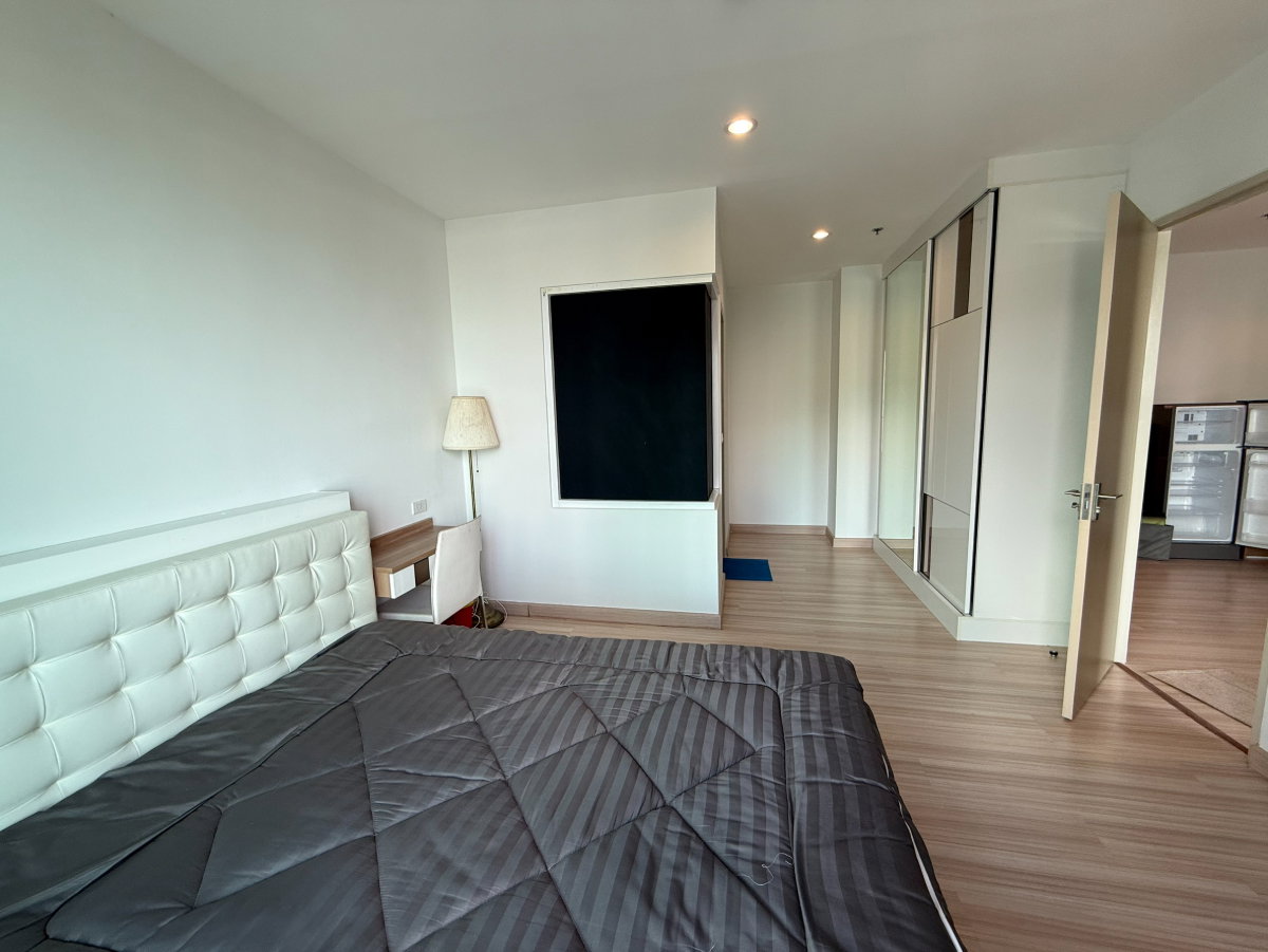 รูป A1290359 ให้เช่า คอนโด The Hotel Serviced Condo (เดอะโฮเทล เซอร์วิส คอนโด) ขนาด 49 ตร.ม ชั้น 15 - รูปที่ 4/15
