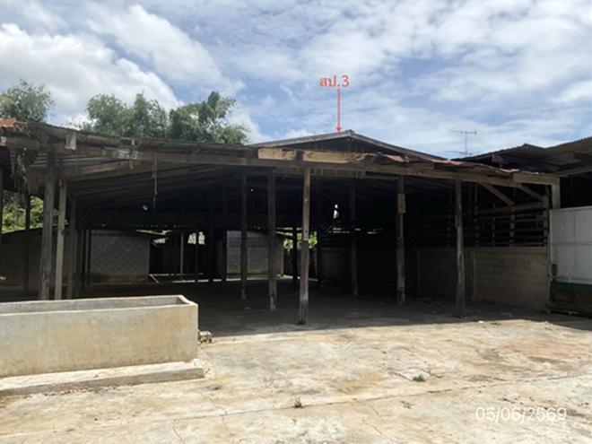 รูป บ้านเดี่ยว 3169 ตร.วา พนมทวน กาญจนบุรี 5.1M - รูปที่ 11/44