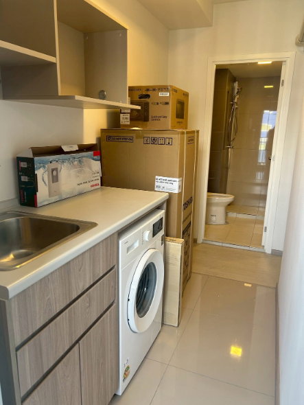 รูป 🤝🏻RB25524 ให้เช่าถูกมาก👍พลัม แจ้งวัฒนะ - ดอนเมือง✅แอดไลน์ @mproperty( มี @ ด้วย) แอดมินตอบไว - รูปที่ 12/12