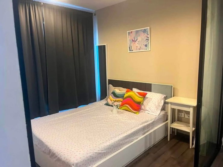 รูป 🏢 The Base Park West สุขุมวิท 77 ☎️ติดต่อ คุณหย๊ะ 📞 093-4419156 ID Line : @928zbfqq   - รูปที่ 4/9