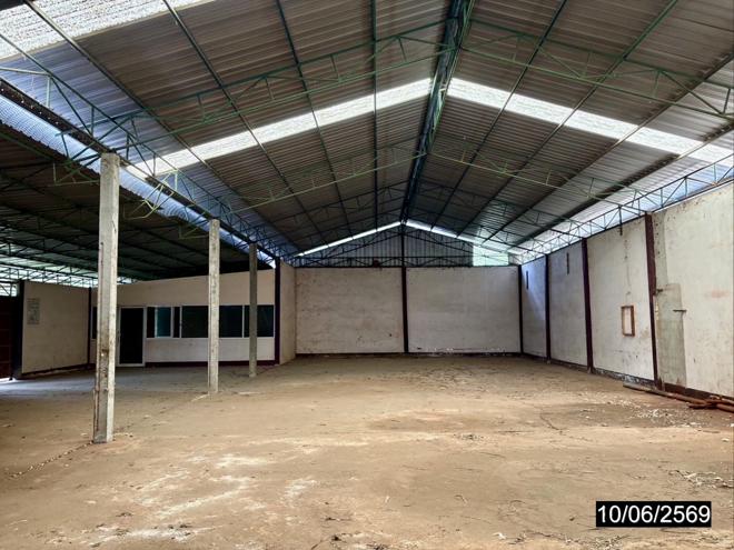 รูป อาคารโรงงาน 4436 ตร.วา แก้งคร้อ ชัยภูมิ 4.9M - รูปที่ 5/36