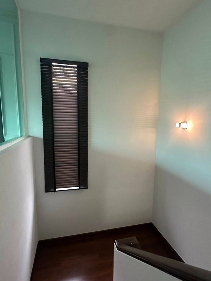 รูป RS7142 ให้เช่า บ้านเดี่ยวหรู 2 ชั้น Perfect Place กรุงเทพกรีฑาตัดใหม่ บ้านใหม่ตกแต่ง Modern Style - รูปที่ 8/17