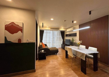รูปภาพ #A124554 ✅ 22/7/69  ให้เช่า The Alcove 49 📲📢สอบถาม ld line @condoboy