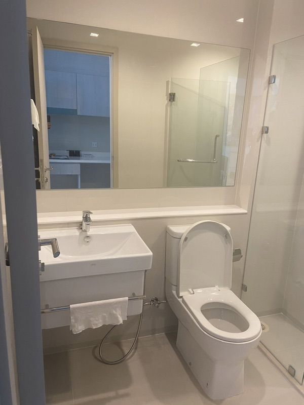 picture For rent life one wireless 40th floor - 9/9