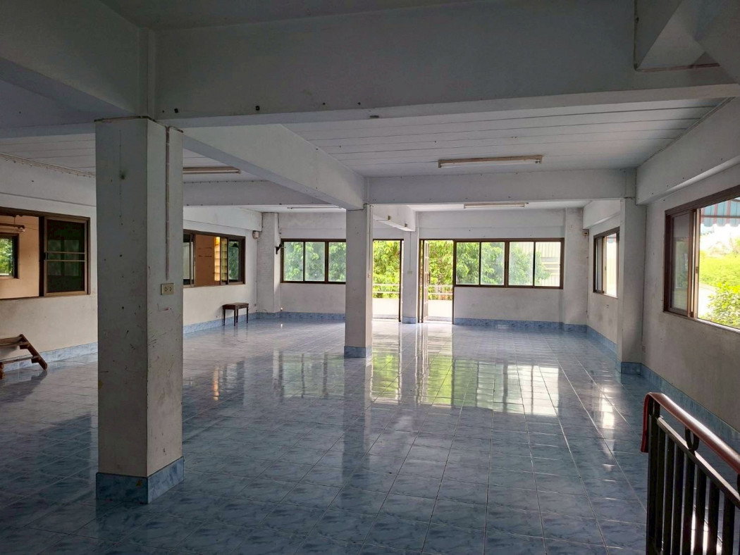 รูป ขายโรงงานย่านบางกะปิ 150ตรว. พร้อมดำเนินกิจการ รองรับทั้งโรงงานและคลังสินค้า - รูปที่ 2/10