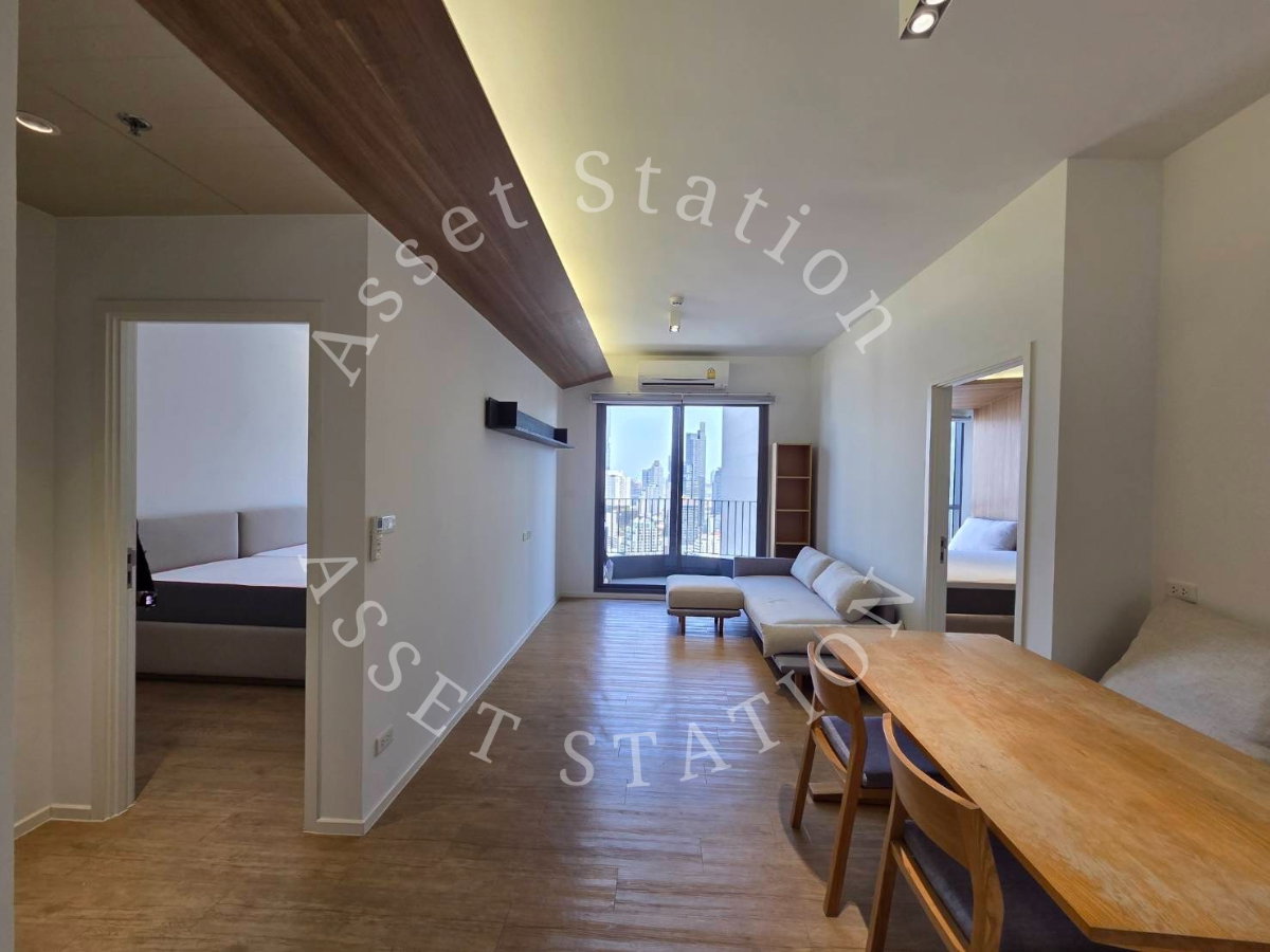 picture Triple Y Residence 🚅 Near MRT Sam Yan, near Chulalongkorn University - 4/20