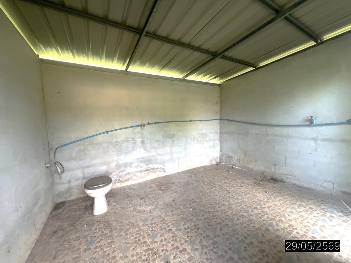 picture HOME 5489 Sq.w. Det Udom Ubon Ratchathani for 3.5M - 24/36