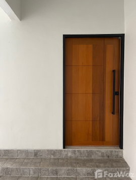 ขาย ทาวน์เฮ้าส์ 4 ห้องนอน ใน ห้วยขวาง, กรุงเทพมหานคร 1644628