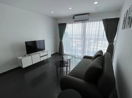 รูปภาพ For Rent Condo BANGNA RESIDENCE Building B, Floor 24,1 bed room, Room size 61.00 sqm