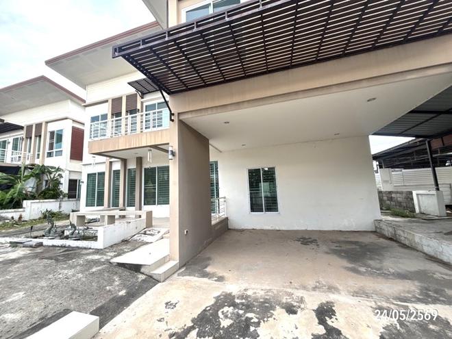 picture HOME 69 Sq.w. Muang Nakhon Ratchasima Nakhon Ratchasima for 4.1M - 3/36