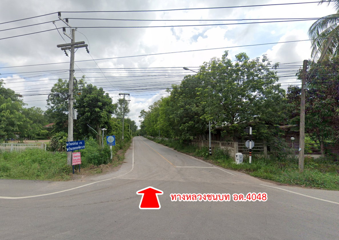 รูป ขายที่ดิน ตำบลตาลเลียน อำเภอกุดจับ จังหวัดอุดรธานี - รูปที่ 10/14