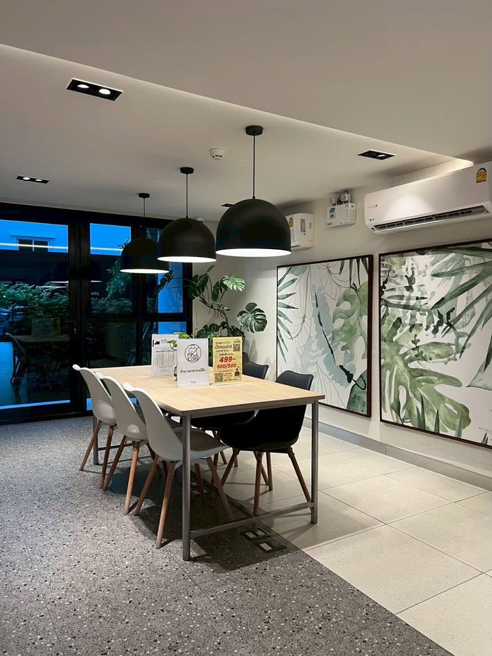 รูป 🔥ด่วน ห้องไปไวมากกก Code 26KJ3841 ให้เช่า dcondo Campus Hideaway ✅ Add Line @kjcondo (มี@ข้างหน้าด้วยนะคะ) - รูปที่ 17/19