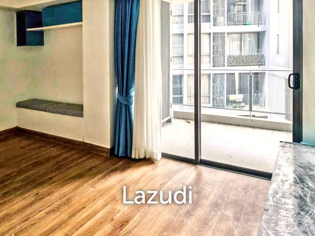 รูป 3 Bedroom 3 Bathroom 117 SQ.M Downtown 49 - รูปที่ 4/12