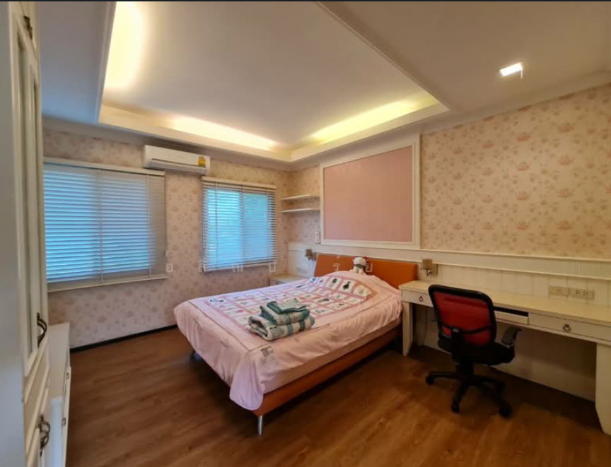 รูป ให้เช่า บ้านเดี่ยว โนเบิล ทารา พัฒนาการ แปลงมุม สวนสวย - รูปที่ 23/30