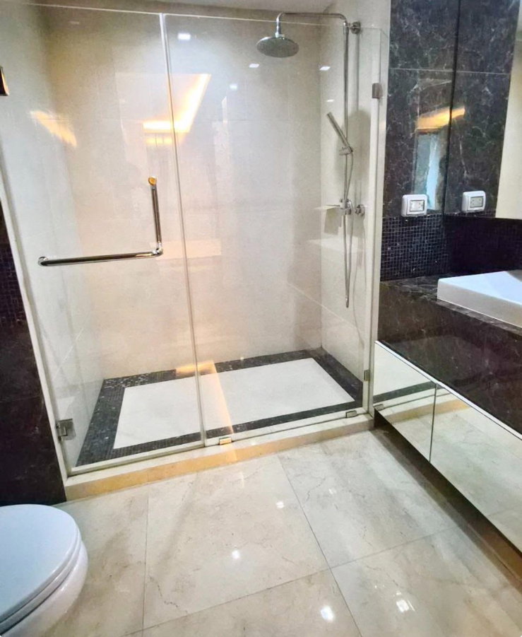 รูป #A124567 ✅ 22/7/69 ขายคอนโด The Address Sukhumvit 61📲📢สอบถาม ld line @condoboy - รูปที่ 5/6