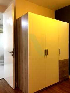 Condos for sale : 🎉 For Sell Condo THE CLOVER THONGLOR Building 1, Floor 7,1 bed room, Room size 45 sqm