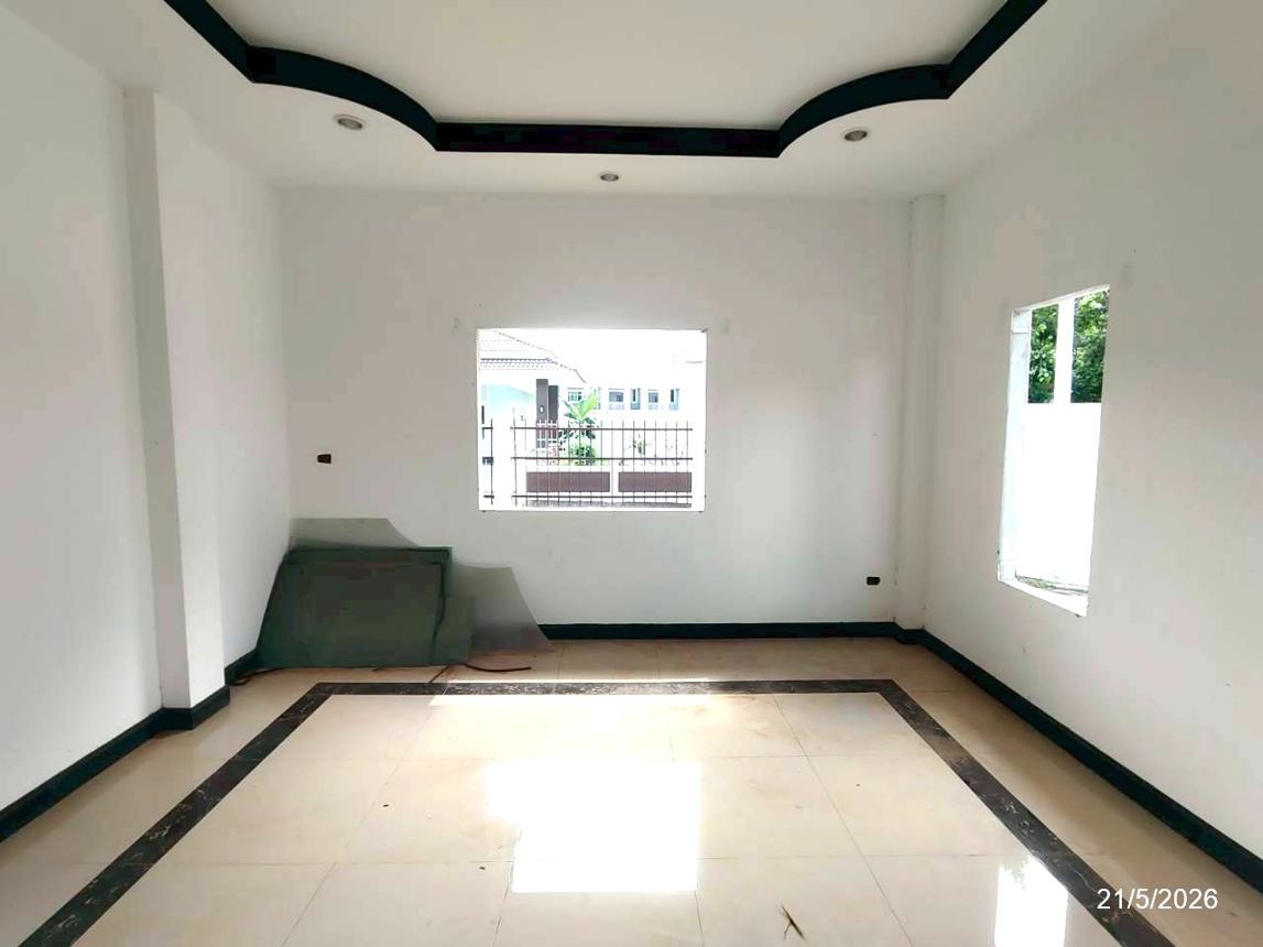รูป บ้านเดี่ยว 168.3 ตร.วา เมืองอุดรธานี อุดรธานี 5.3M - รูปที่ 27/36
