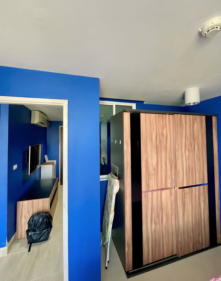 picture Chateau in town Major Ratchayothin 2 for Rent - 6/9