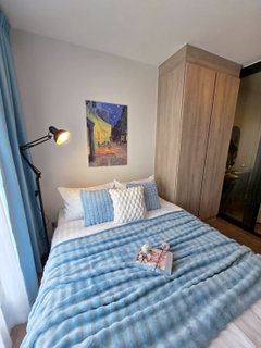 รูปภาพ For rent at MODIZ Sukhumvit 50 / Line ID : @bestprice (with @ too)