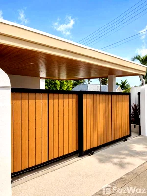 บ้านเดี่ยว ถลาง ภูเก็ต : ขาย วิลล่า 3 ห้องนอน ในโครงการ บ้าน พร้อมพันธุ์ ป่าคลอก 6609109