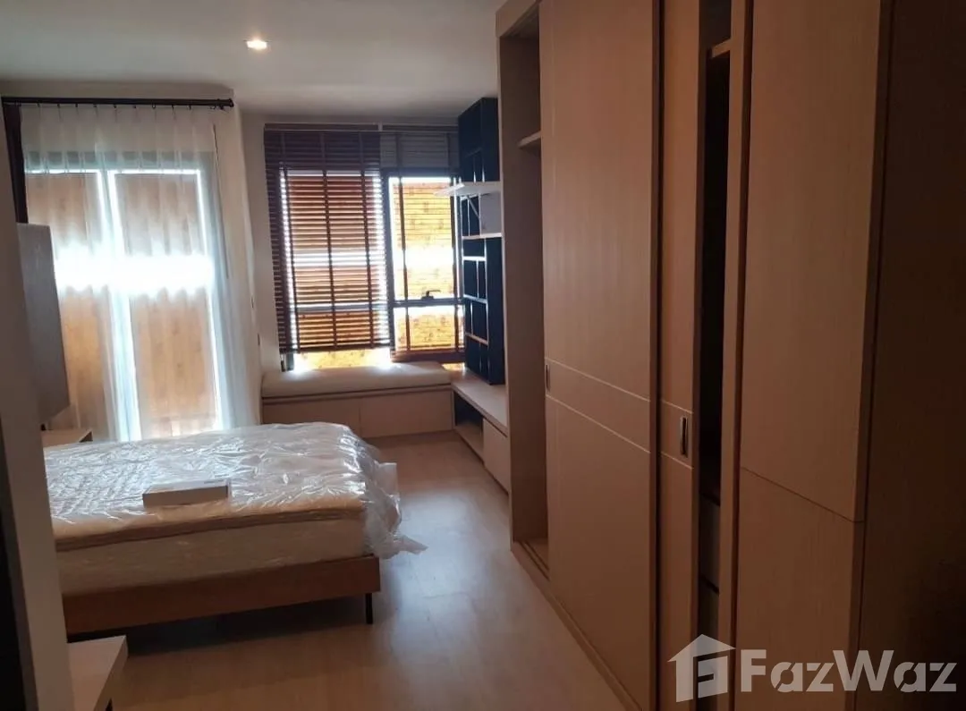 รูป ขาย คอนโด สตูดิโอ ในโครงการ ริทึ่ม รางน้ำ 6605770 - รูปที่ 2/13