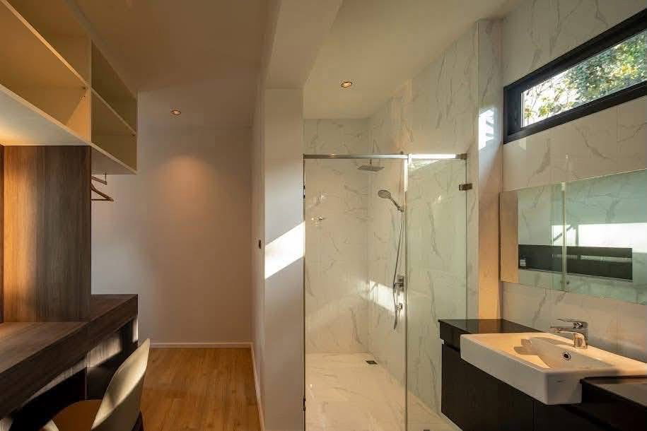 รูป ขาย Modern Pool Villa บนที่ดินกว่า 1 ไร่ โซนสันกำแพง 4 ห้องนอน 5 ห้องน้ำ - รูปที่ 26/26