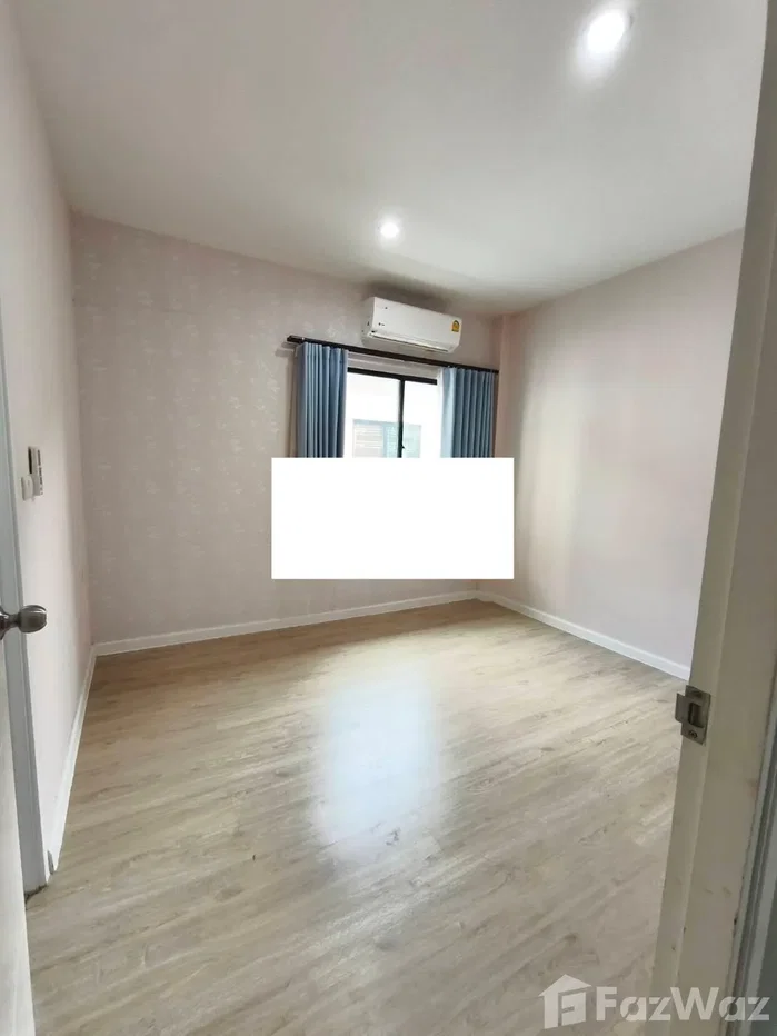 รูป บ้านเดี่ยวให้เช่า 3 ห้องนอน ในโครงการ พรีเมี่ยม ไทม์โฮม สวนหลวง ร.9 6609129 - รูปที่ 5/23