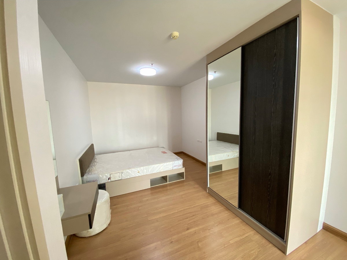 picture Supalai City Resort Chaengwattana - 2/10