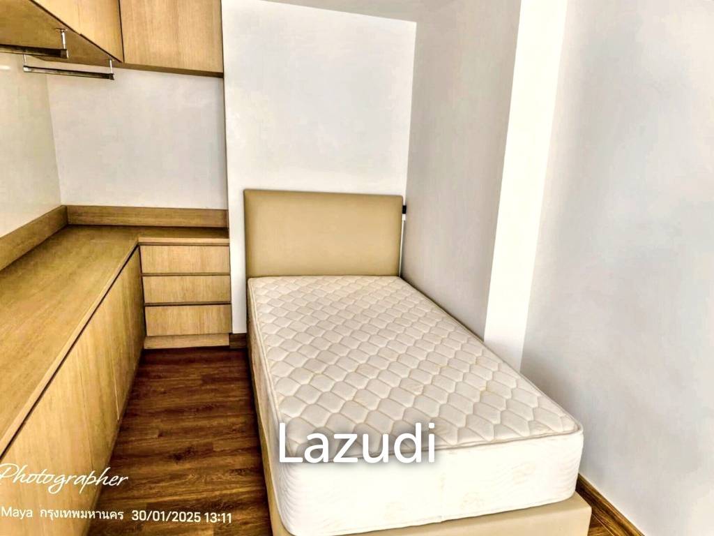 รูป 3 Bedroom 3 Bathroom 117 SQ.M Downtown 49 - รูปที่ 8/12