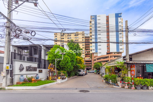 Project Seriphap Condotel  Picture - 3/6