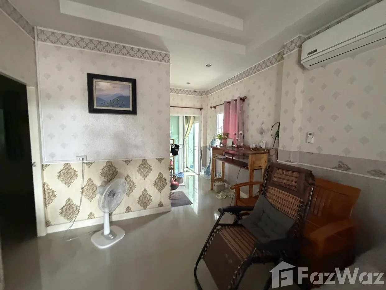 รูป ขาย บ้านเดี่ยว 3 ห้องนอน ในโครงการ บ้านกลางเมือง 88 6609041 - รูปที่ 6/31