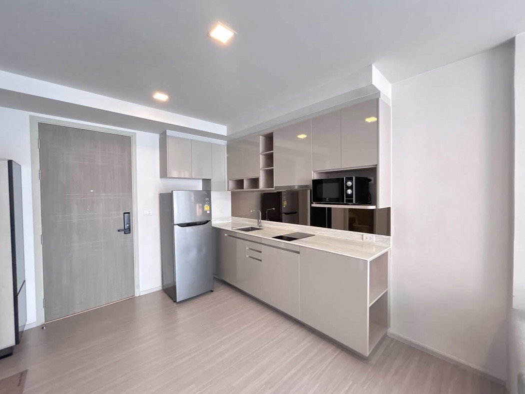 รูป ให้ เช่า คอนโด Quintara Treehaus Sukhumvit 42 41 ตรม - รูปที่ 7/11