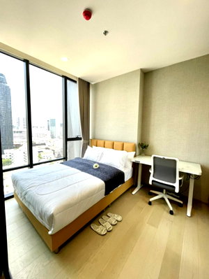 Condos for rent : The Extro Phayathai Rangnam【𝐒𝐄𝐋𝐋 & 𝐑𝐄𝐍𝐓】🔥Experience premium luxury, conveniently located near the BTS Skytrain. 🔥 Contact Line ID: @hacondo