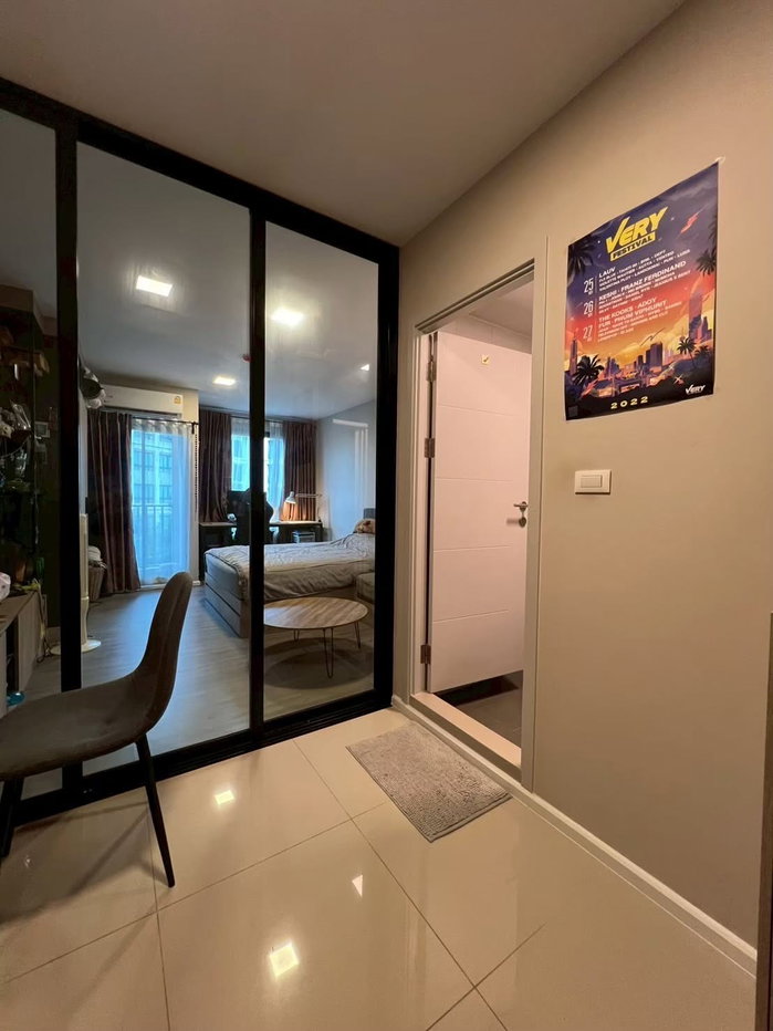 รูป 🔥ด่วน ห้องไปไวมากกก Code 26KJ3841 ให้เช่า dcondo Campus Hideaway ✅ Add Line @kjcondo (มี@ข้างหน้าด้วยนะคะ) - รูปที่ 3/19