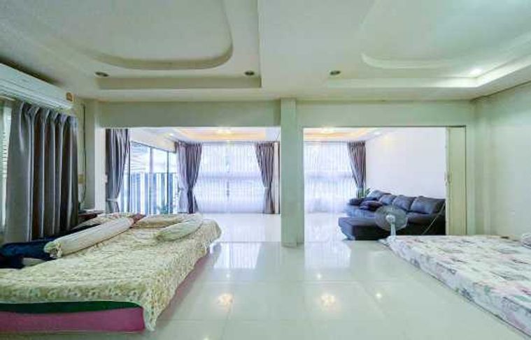 3-bed house for sale, 140 sqm, 35 sq wah, Sai Mai