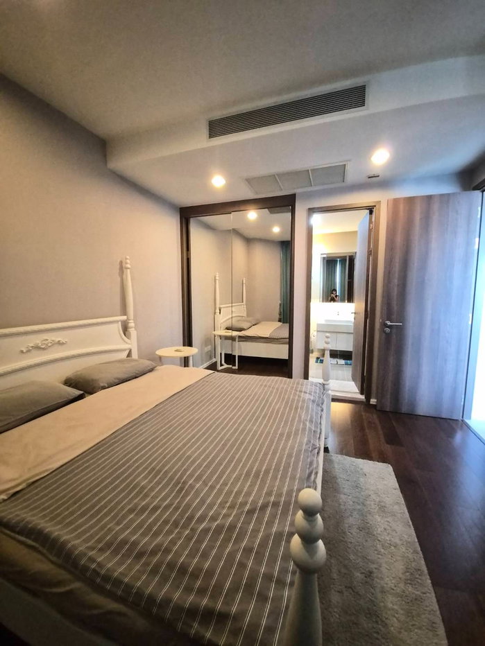 picture Maenam Residence Condo River View for Rent, 30,000 Baht/month - 3/10