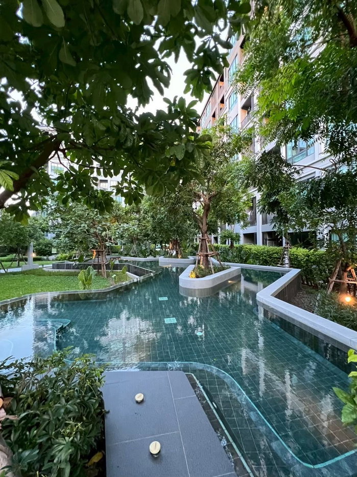 รูป 🔥ด่วน ห้องไปไวมากกก Code 26KJ3841 ให้เช่า dcondo Campus Hideaway ✅ Add Line @kjcondo (มี@ข้างหน้าด้วยนะคะ) - รูปที่ 16/19