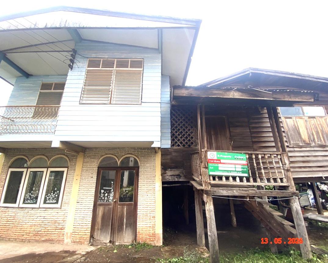 รูป บ้านเดี่ยว 53.8 ตร.วา เมืองสกลนคร สกลนคร 1.4M - รูปที่ 21/44