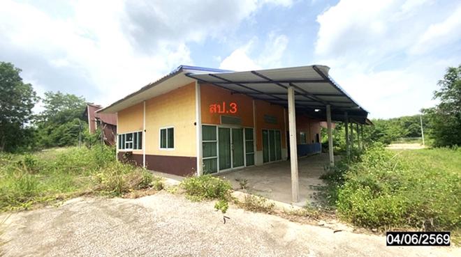 รูป บ้านเดี่ยว 3546 ตร.วา กุดจับ อุดรธานี 5M - รูปที่ 5/22